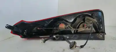 Second-hand car spare part left tailgate light for nissan note (e11e) 1.5dci 90 fap oem iam references   