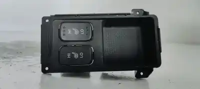 Peça sobressalente para automóvel em segunda mão comandos de alavanca por honda cr-v (re) 2.2 dtec cat referências oem iam 83410swau010m1