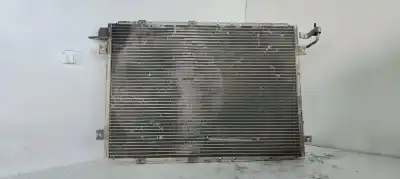 Peça sobressalente para automóvel em segunda mão condensador / radiador de ar condicionado por kia sorento 2.5 crdi ex referências oem iam d301730310  