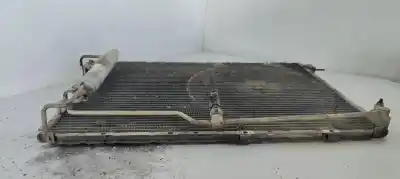 Peça sobressalente para automóvel em segunda mão condensador / radiador de ar condicionado por kia sorento 2.5 crdi ex referências oem iam d301730310  