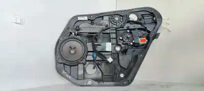 Peça sobressalente para automóvel em segunda mão elevador de vidros traseiro direito por hyundai i40 i40 berlina fase 2 referências oem iam 834803zxxx