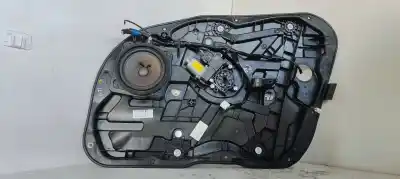 Peça sobressalente para automóvel em segunda mão elevador de vidros dianteiro direito por hyundai i40 i40 berlina fase 2 referências oem iam 824803zxxx