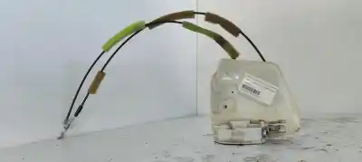 Second-hand car spare part rear right door lock for mazda 6 lim. (gh) 2.2 ce 163 active oem iam references f96g01r1