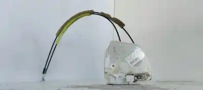 Second-hand car spare part front right door lock for mazda 6 lim. (gh) 2.2 ce 163 active oem iam references h76h78r1