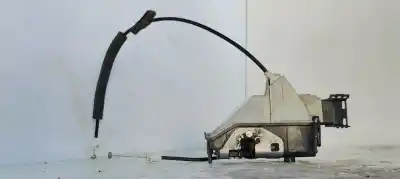 Peça sobressalente para automóvel em segunda mão fechadura da porta traseira esquerda por peugeot 3008 1.6hdi 115 fap referências oem iam a048069