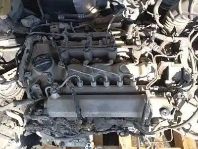 Pezzo di ricambio per auto di seconda mano MOTORE COMPLETO per HYUNDAI I30  Riferimenti OEM IAM D4FB  