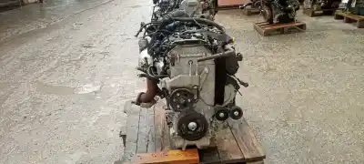 Peça sobressalente para automóvel em segunda mão motor completo por hyundai i30 1.6crdi 90 referências oem iam d4fb  