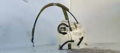 Peça sobressalente para automóvel em segunda mão fechadura da porta traseira esquerda por mazda 6 lim. (gh) 2.2 ce 163 active referências oem iam f97g02l1  