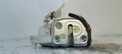 Peça sobressalente para automóvel em segunda mão fechadura da porta traseira esquerda por mazda 6 lim. (gh) 2.2 ce 163 active referências oem iam f97g02l1  