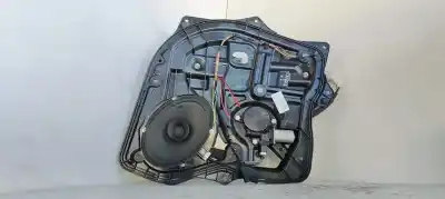 Second-hand car spare part rear left window regulator for mazda 6 lim. (gh) 2.2 ce 163 active oem iam references gs1d7397x