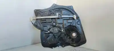 Peça sobressalente para automóvel em segunda mão elevador de vidros traseiro esquerdo por mazda 6 lim. (gh) 2.2 ce 163 active referências oem iam gs1d7397x  