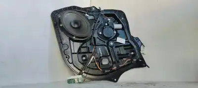 Second-hand car spare part rear right window regulator for mazda 6 lim. (gh) 2.2 ce 163 active oem iam references gs1d7297x