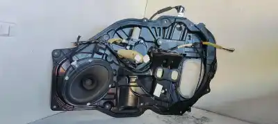 Second-hand car spare part passenger side right window regulator for mazda 6 lim. (gh) 2.2 ce 163 active oem iam references gs1d5897x