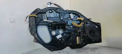 Second-hand car spare part driver left window regulator for mazda 6 lim. (gh) 2.2 ce 163 active oem iam references gs1d5997x