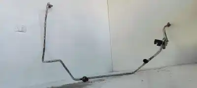 Peça sobressalente para automóvel em segunda mão tubos de ar condicionado por peugeot 3008 1.6hdi 115 fap referências oem iam f80281