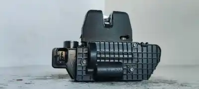 Peça sobressalente para automóvel em segunda mão fechadura do mala por peugeot 3008 1.6hdi 115 fap referências oem iam 9151487499h