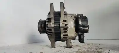 Peça sobressalente para automóvel em segunda mão alternador por kia sorento 2.5 crdi ex referências oem iam 