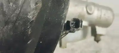 Peça sobressalente para automóvel em segunda mão servo freio por kia sorento 2.5 crdi ex referências oem iam 591003e100  