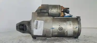 Peça sobressalente para automóvel em segunda mão motor de arranque por chrysler 300 c 3.0crd 220 fap referências oem iam 