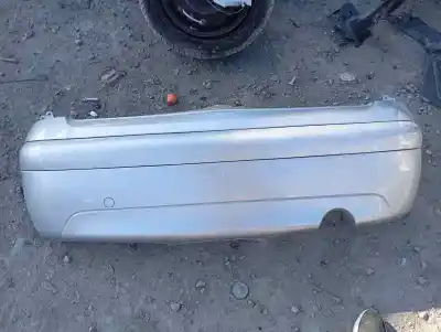 Автозапчасти б/у задний бампер за CITROEN C3 I (FC_, FN_) 1.1 i ссылки OEM IAM   