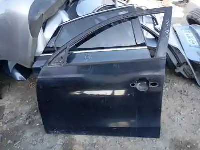 Second-hand car spare part left front door for hyundai i30 1.6crdi 90 oem iam references 