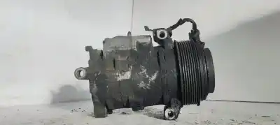 Peça sobressalente para automóvel em segunda mão compressor de ar condicionado a/a a/c por chrysler 300 c 3.0crd 220 fap referências oem iam 4472205602