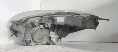 Pezzo di ricambio per auto di seconda mano faro anteriore destro per fiat doblo ii cargo (263) 1.3 16v jtd cat riferimenti oem iam 51810671  