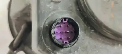 Pezzo di ricambio per auto di seconda mano faro anteriore destro per fiat doblo ii cargo (263) 1.3 16v jtd cat riferimenti oem iam 51810671  