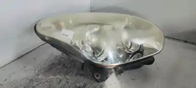 Pezzo di ricambio per auto di seconda mano faro anteriore destro per fiat doblo ii cargo (263) 1.3 16v jtd cat riferimenti oem iam 51810671  