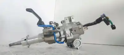 Peça sobressalente para automóvel em segunda mão coluna de direcção por hyundai i40 i40 berlina fase 2 referências oem iam 563003z250