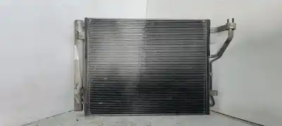 Second-hand car spare part air conditioning condenser / radiator for hyundai i30 1.6crdi 90 oem iam references 