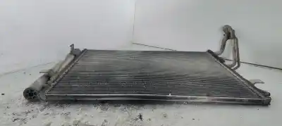 Peça sobressalente para automóvel em segunda mão condensador / radiador de ar condicionado por hyundai i30 1.6crdi 90 referências oem iam   