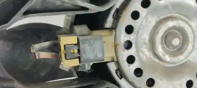 Pezzo di ricambio per auto di seconda mano elettroventola per fiat doblo ii cargo (263) 1.3 16v jtd cat riferimenti oem iam 518207180  
