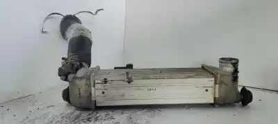 Peça sobressalente para automóvel em segunda mão intercooler por hyundai i30 1.6crdi 90 referências oem iam 282702a62x  