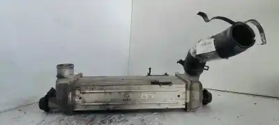 Peça sobressalente para automóvel em segunda mão intercooler por hyundai i30 1.6crdi 90 referências oem iam 282702a62x  
