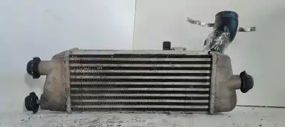 Peça sobressalente para automóvel em segunda mão intercooler por hyundai i30 1.6crdi 90 referências oem iam 282702a62x  
