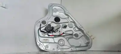 Second-hand car spare part rear left window regulator for hyundai i30 1.6crdi 90 oem iam references 834702l010