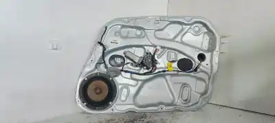 Second-hand car spare part passenger side right window regulator for hyundai i30 1.6crdi 90 oem iam references 824802l060