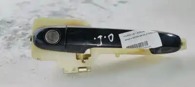 Second-hand car spare part exterior left front door handle for hyundai i30 1.6crdi 90 oem iam references 
