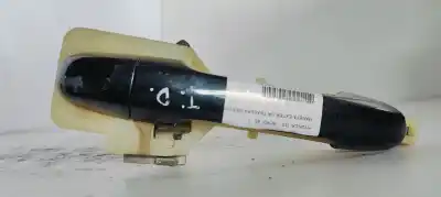 Second-hand car spare part exterior right rear door handle for hyundai i30 1.6crdi 90 oem iam references 