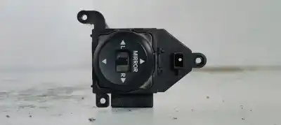 Second-hand car spare part rearview side mirror switch for hyundai i30 1.6crdi 90 oem iam references 