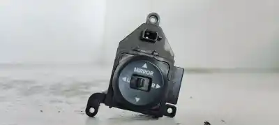Pezzo di ricambio per auto di seconda mano controllo specchio per hyundai i30 1.6crdi 90 riferimenti oem iam   
