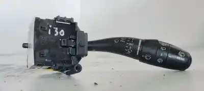 Second-hand car spare part windshiel wiper switch for hyundai i30 1.6crdi 90 oem iam references 934202l010