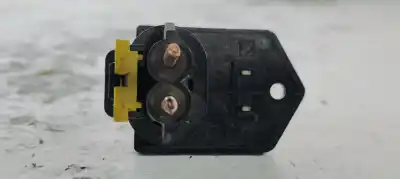 Автозапчастина б/у стійкість на нагревання для fiat doblo ii cargo (263) 1.3 16v jtd cat посилання на oem iam   