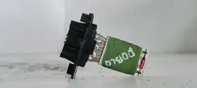 Second-hand car spare part heater blower for fiat doblo ii cargo (263) 1.3 16v jtd cat oem iam references 