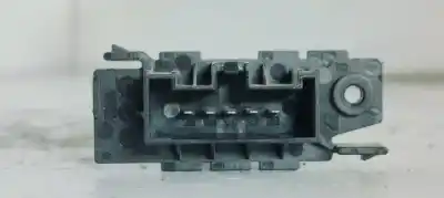 Автозапчасти б/у сопротивление нагреву за fiat doblo ii cargo (263) 1.3 16v jtd cat ссылки oem iam   