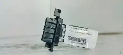 Автозапчасти б/у сопротивление нагреву за fiat doblo ii cargo (263) 1.3 16v jtd cat ссылки oem iam   