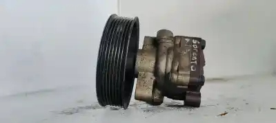 Second-hand car spare part steering pump for kia sorento 2.5 crdi ex oem iam references   