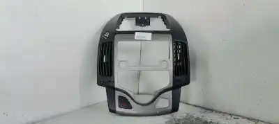 Second-hand car spare part air ventilation grille for hyundai i30 1.6crdi 90 oem iam references 974202l000