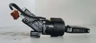 Second-hand car spare part ignition switch for citroen c3 1.2i 82 oem iam references 9663123380  